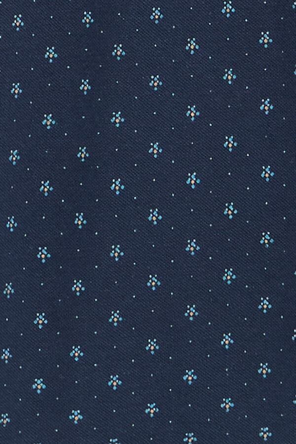 Blend Polo Bheames  azul