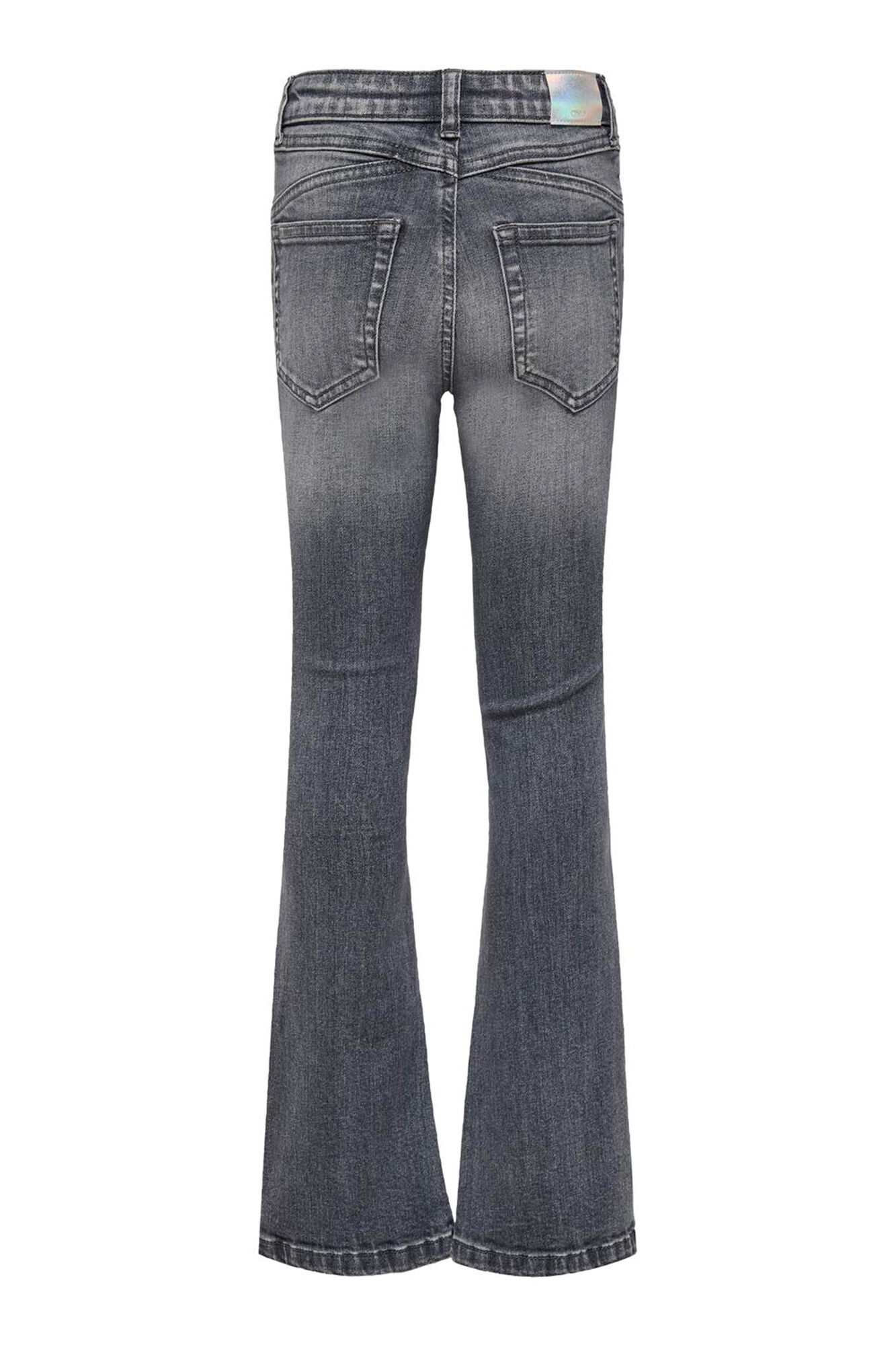 Only Girls Vaquero flare ni&ntilde;a