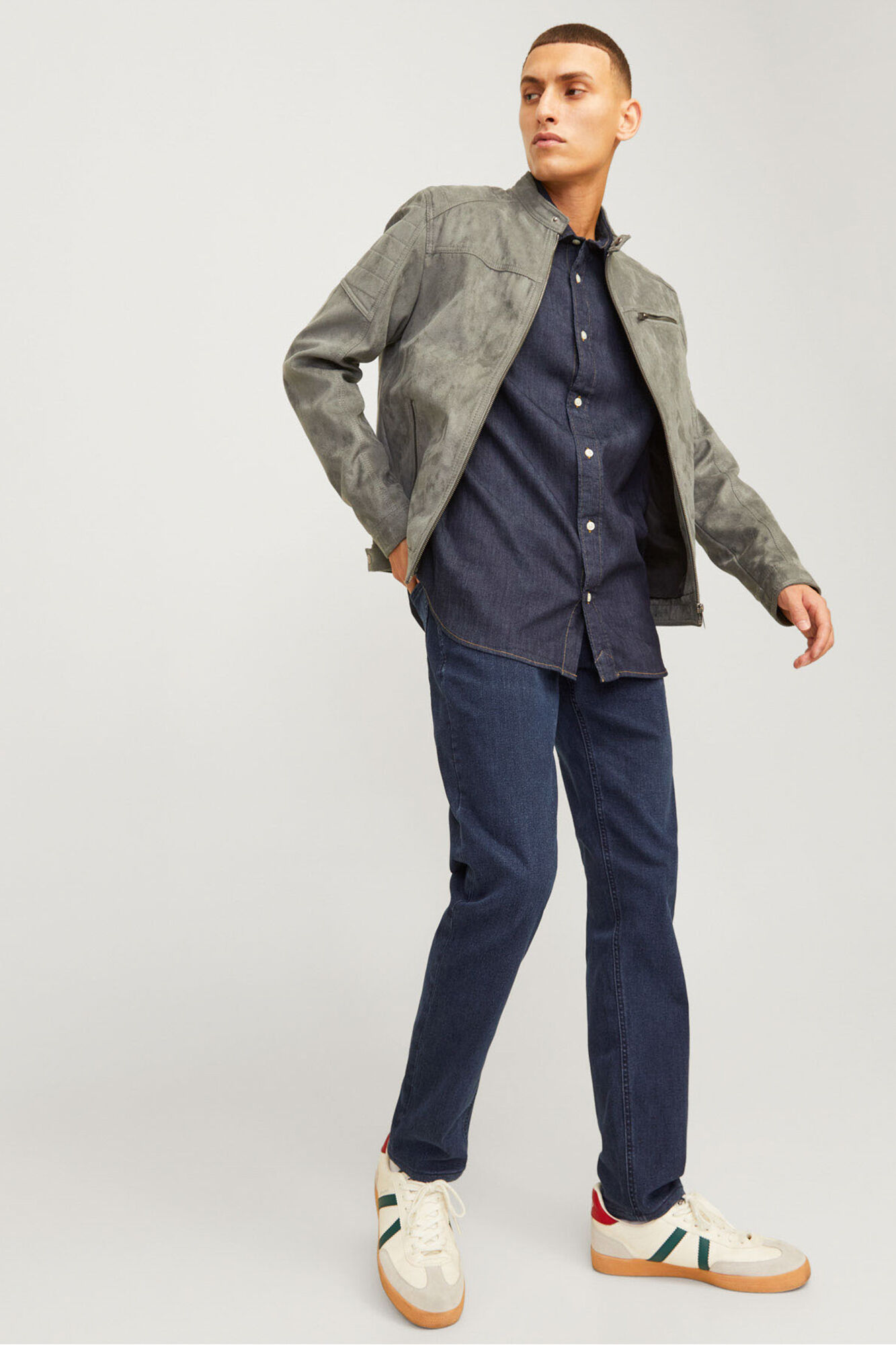 Jack & Jones Jeans slim fit