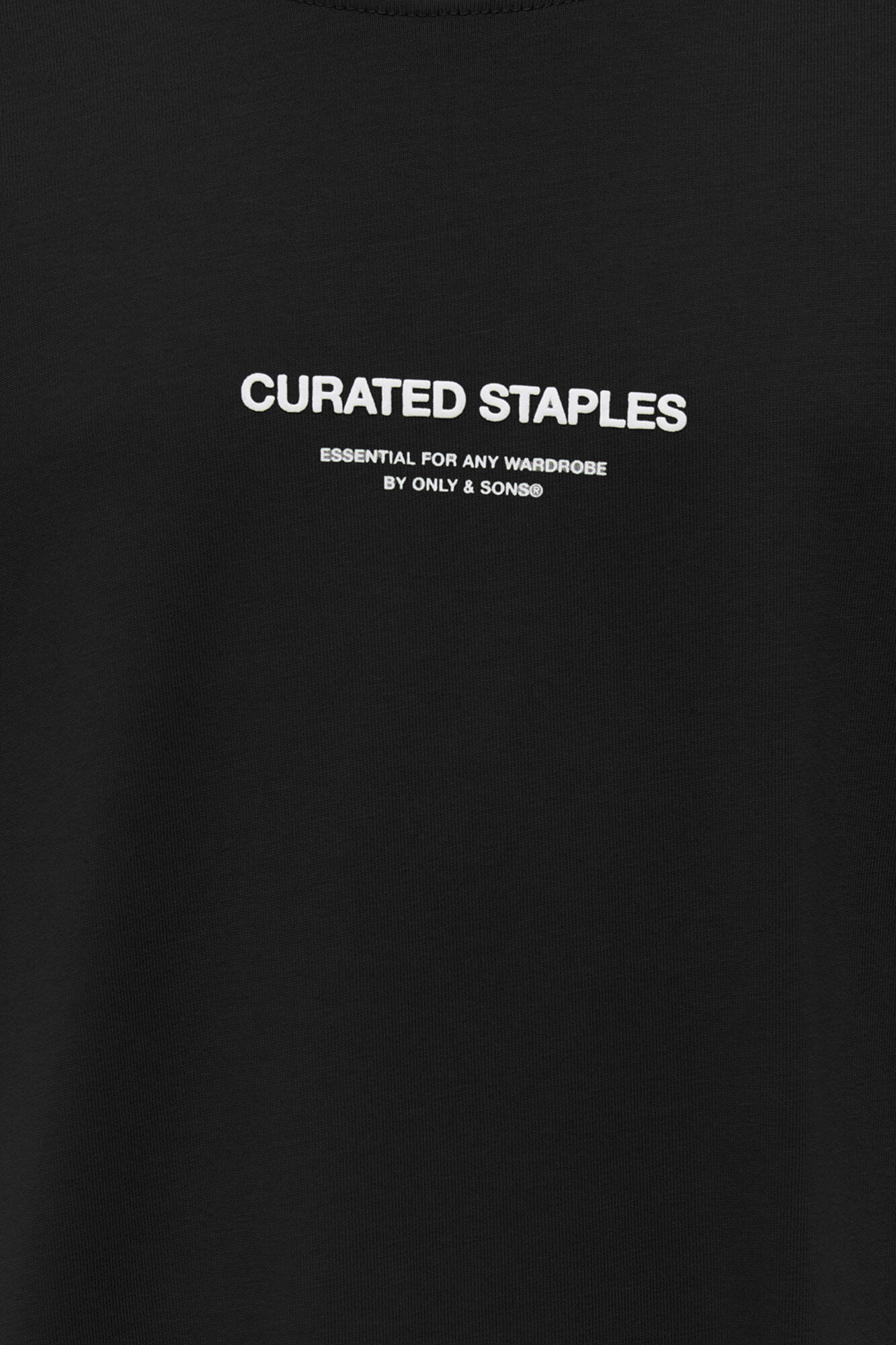 Only & Sons Junior Camiseta manga corta ni&ntilde;o