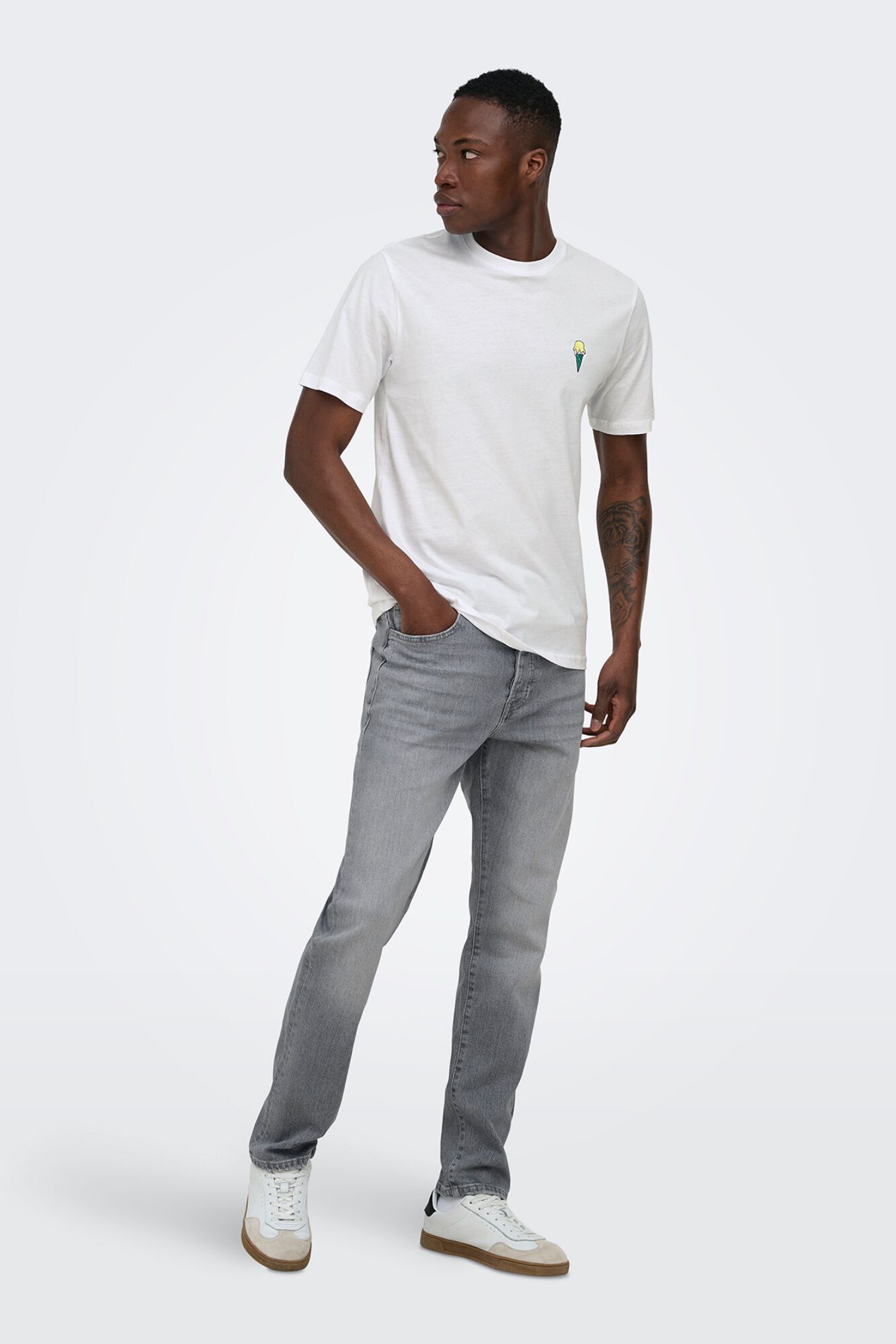 Only & Sons Camiseta manga corta