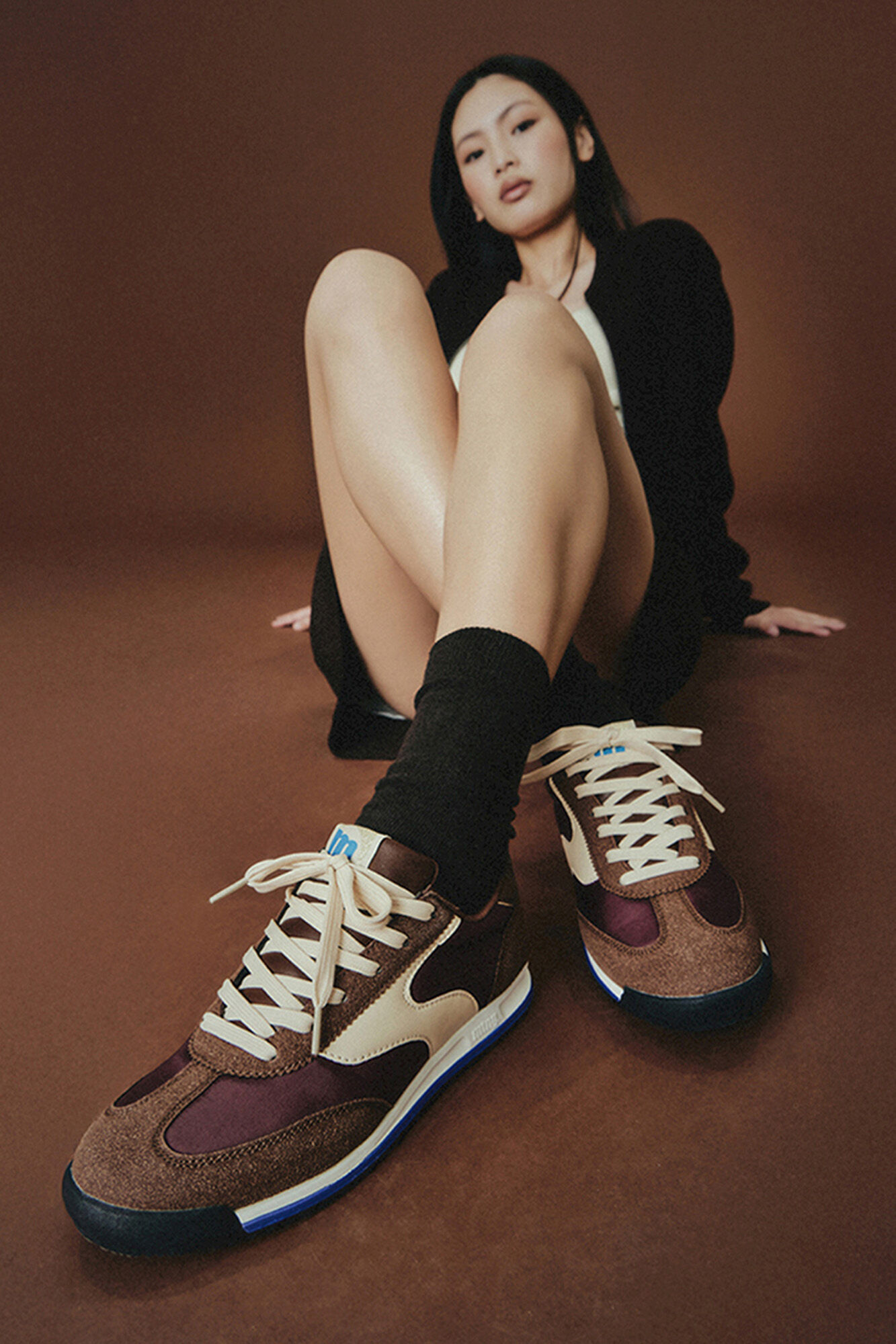 MTNG Zapatilla Olympic