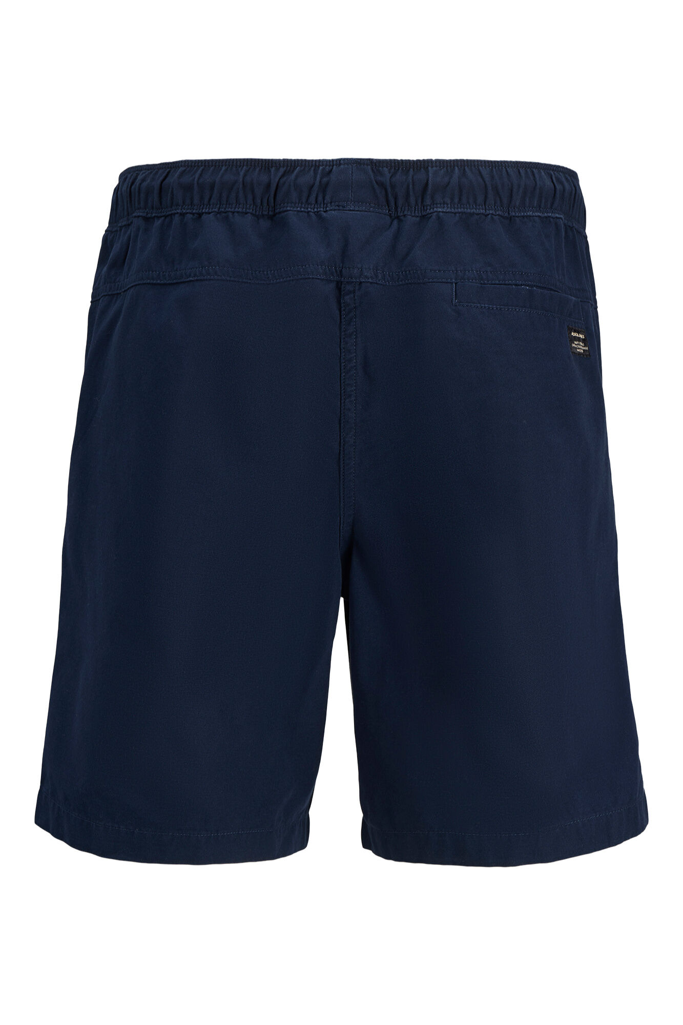 Jack & Jones PLUS Cal&ccedil;&otilde;es jogger em algod&atilde;o