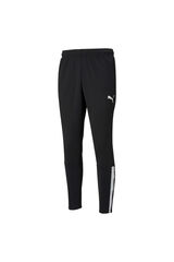 Puma Pantal&oacute;n jogger Puma negro