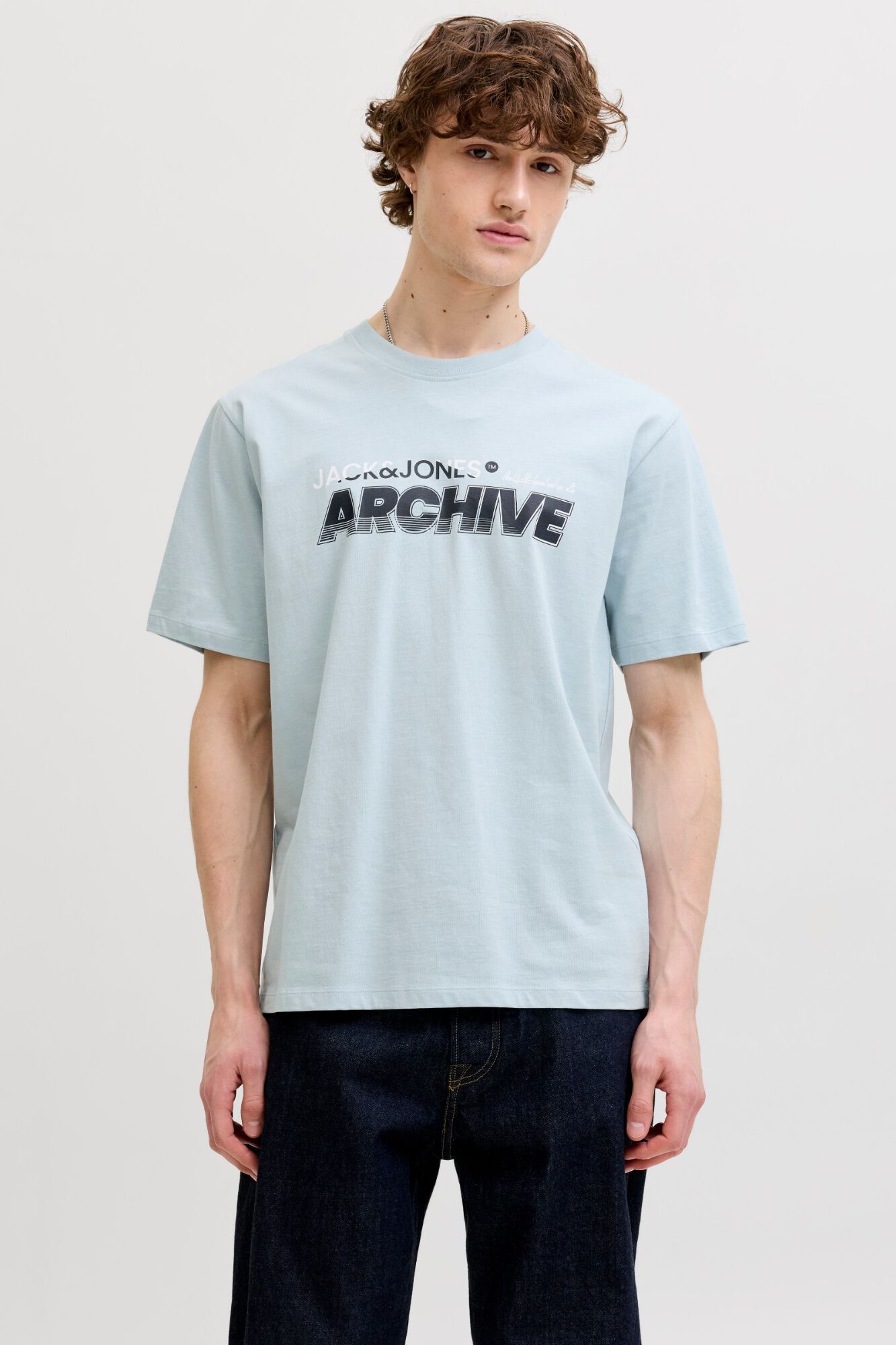 Jack & Jones Camiseta manga corta archive
