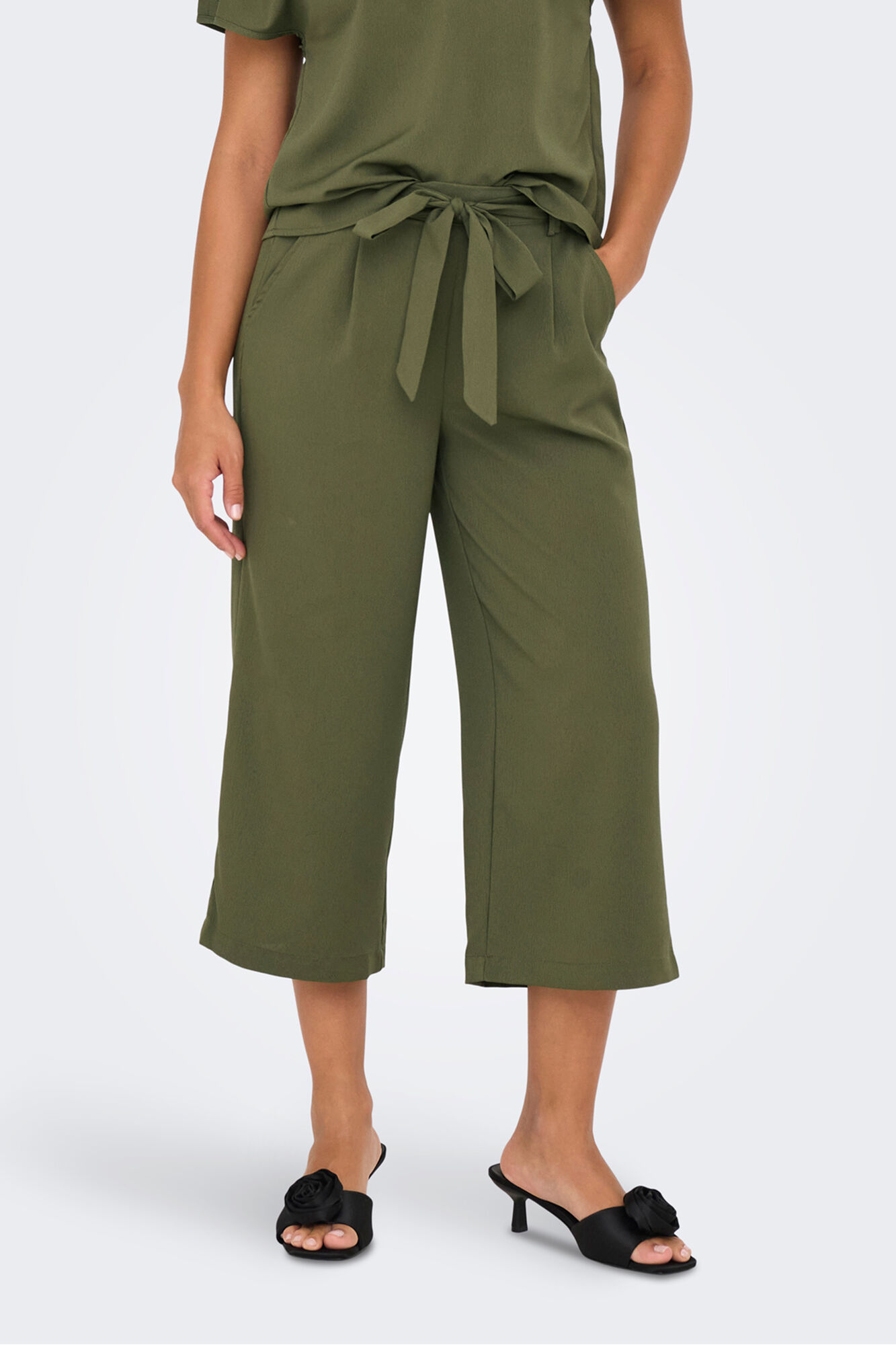 Only Cal&ccedil;as palazzo