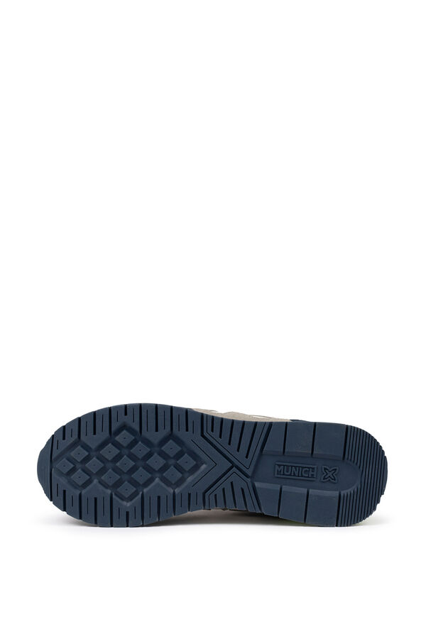 Munich Zapatillas Dash 271 gris