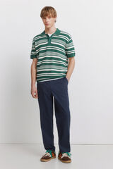 Springfield Cal&ccedil;as chino leves relaxed fit azul