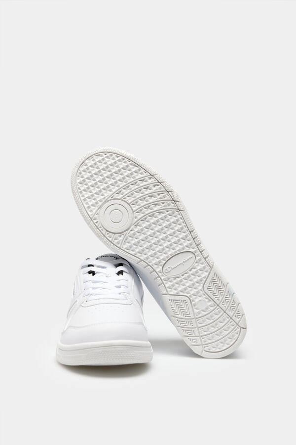 Champion T&eacute;nis desportivos Champion branco