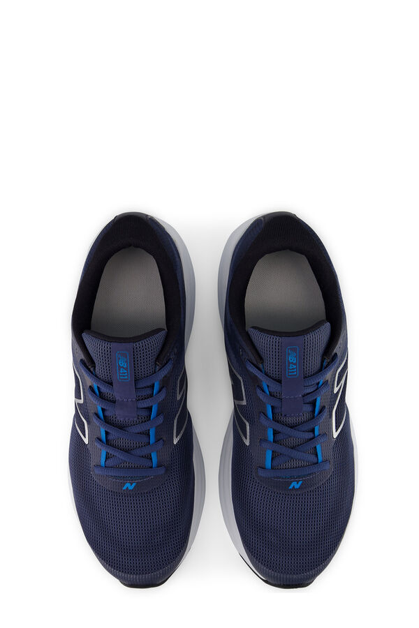 New Balance Sapatilhas 411v4 azul