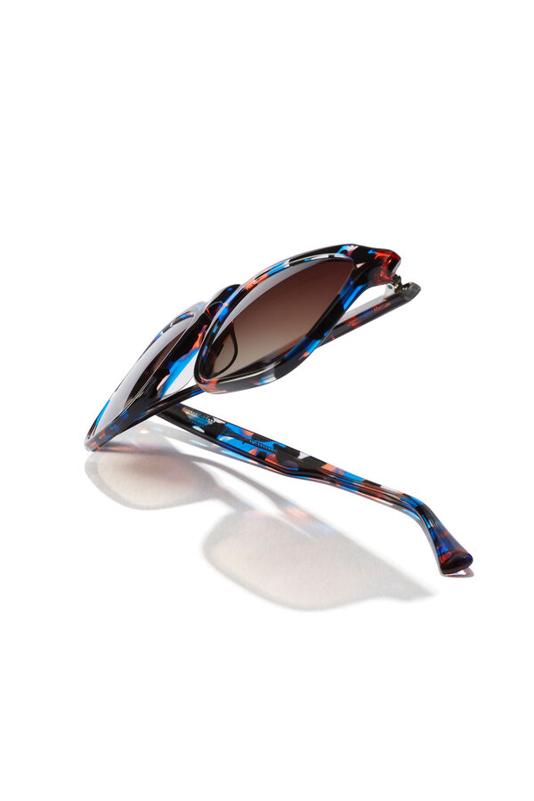 Hawkers &Oacute;culos de sol - Capri Carey Eternity azul