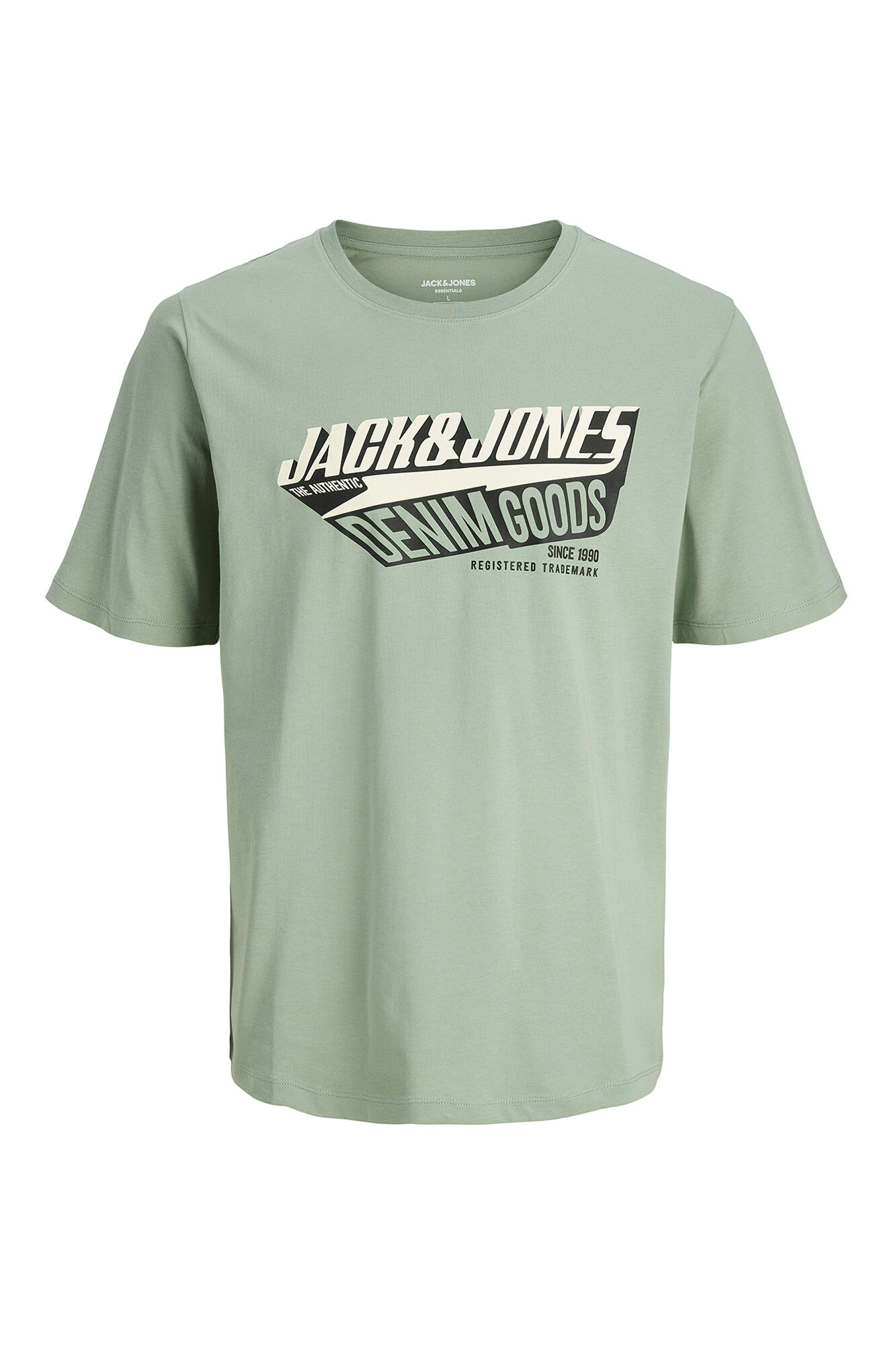 Jack & Jones PLUS Camiseta regular fit PLUS