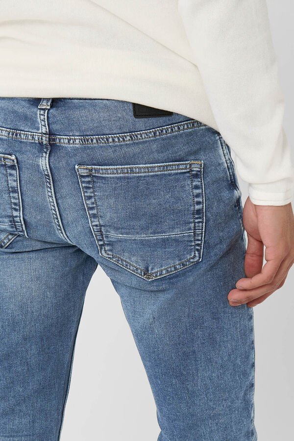 Only & Sons Jeans slim fit azul