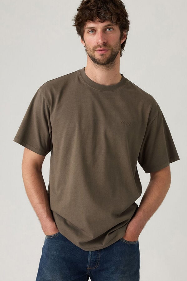 Levi's Camisola Levis&reg;  castanho