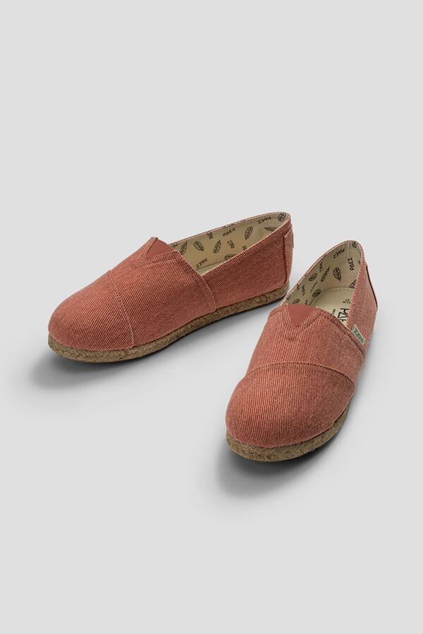 Paez Paez Classic Essential Clae coral