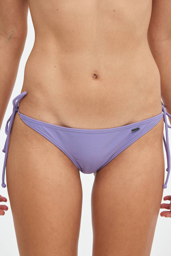 Inside Braguita Bikini B&aacute;sico azul