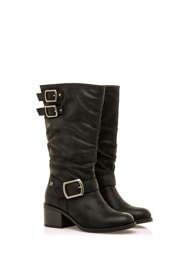 MTNG Bota Persea H negro