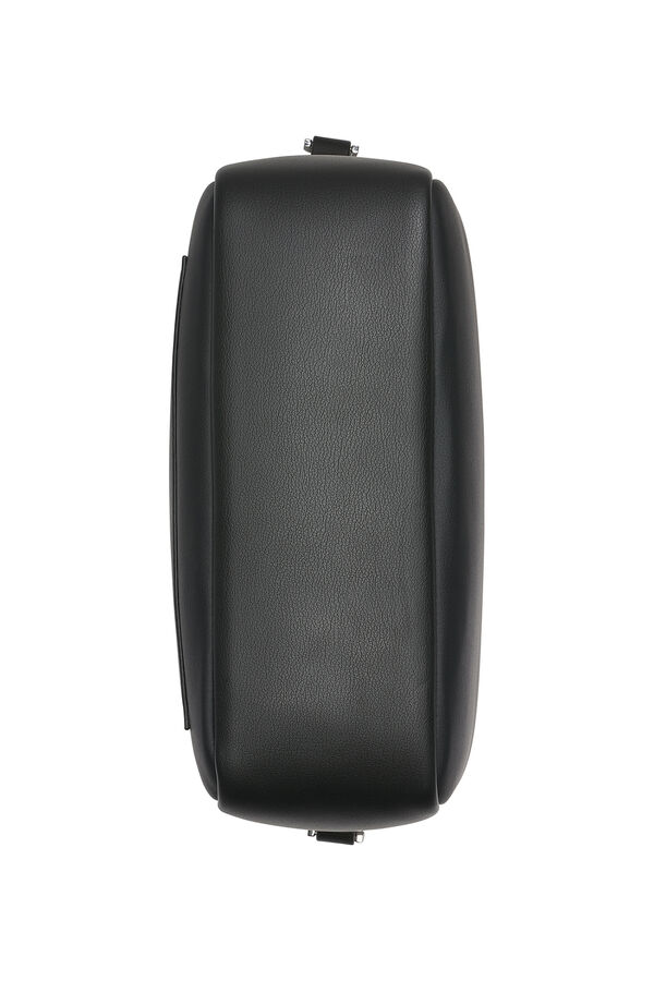 DKNY Bolso senza camera bag negro
