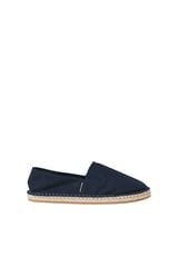 Jack & Jones Alpercatas de lona azul