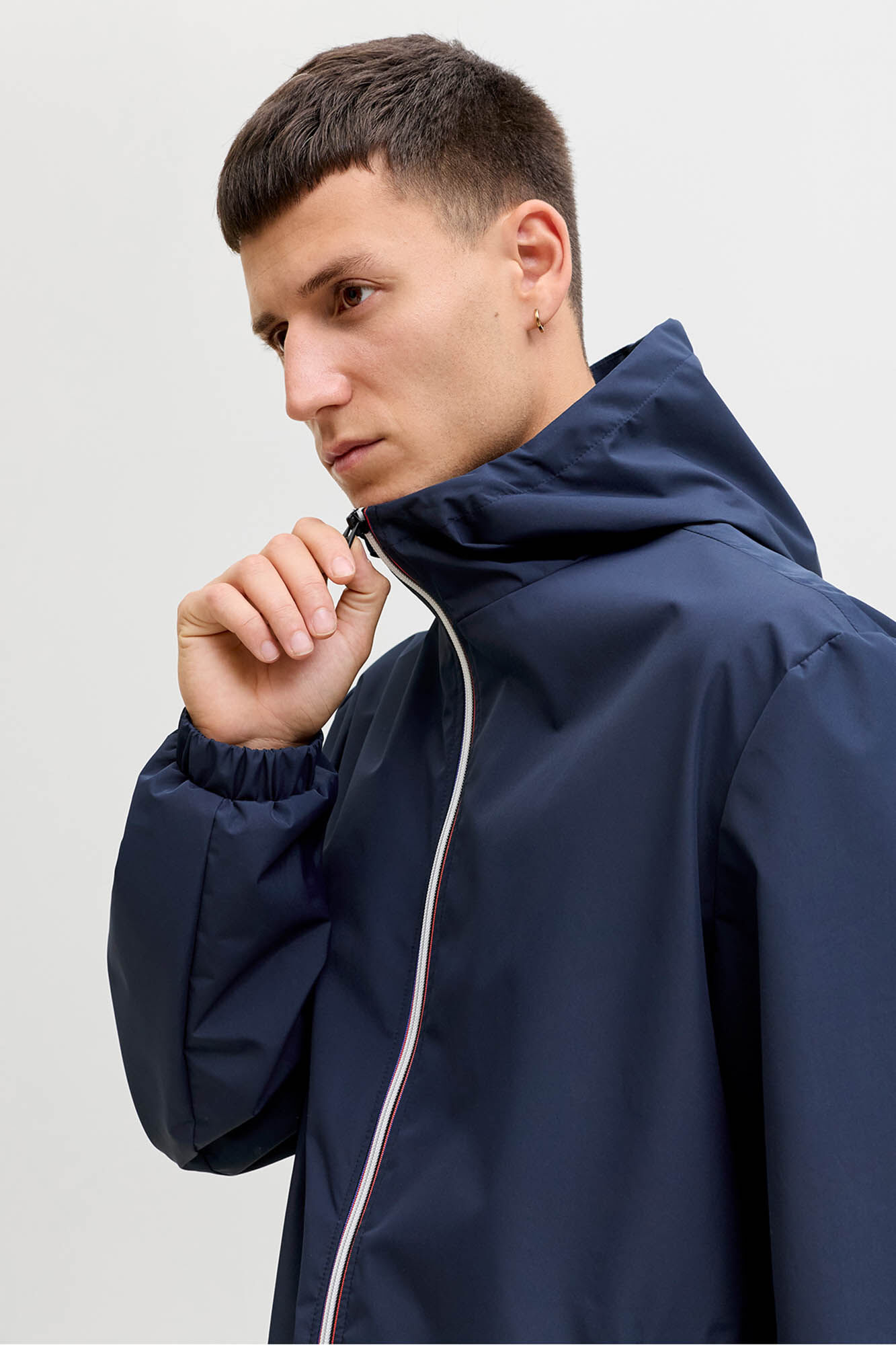 Jack & Jones Chaqueta ligera corta