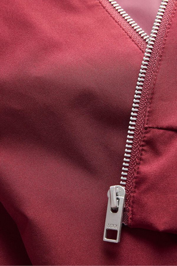 Jack & Jones Casaco bomber leve rosa