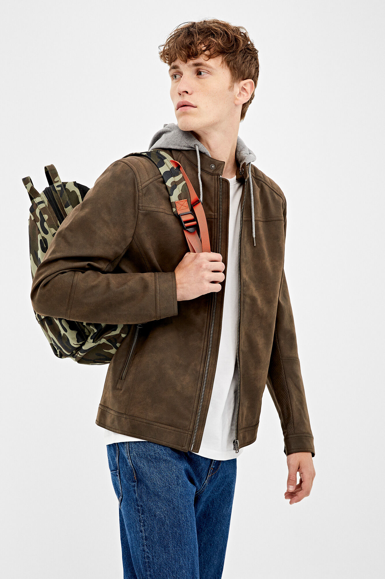 Mejores Chaquetas y Cazadoras de Moto Para Hombre | Madridiario