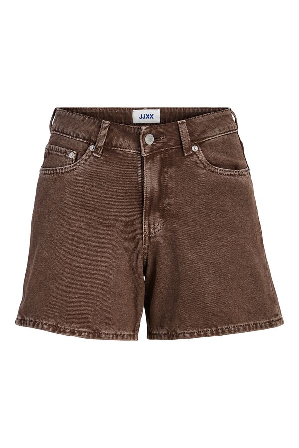 Jack & Jones Cal&ccedil;&otilde;es denim loose lavados cru