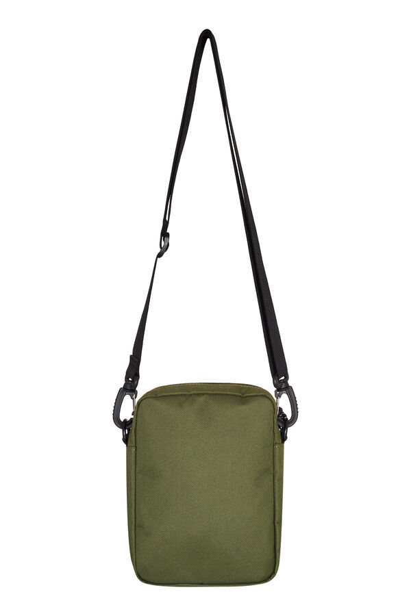 DC Shoes Bolso starcher kaki