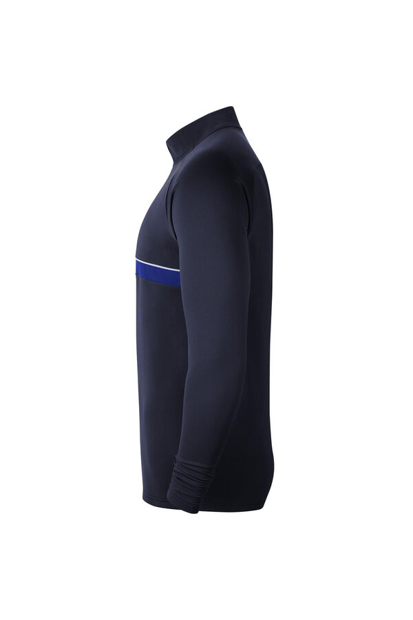 Nike Camiseta Nike Dri-FIT Academy Drill azul