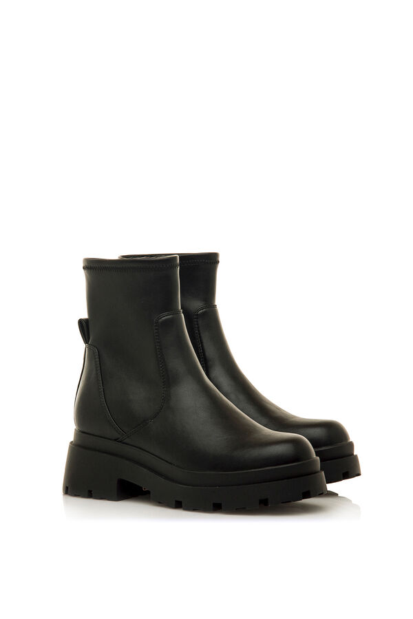 MTNG Miss&atilde;o Botins preto