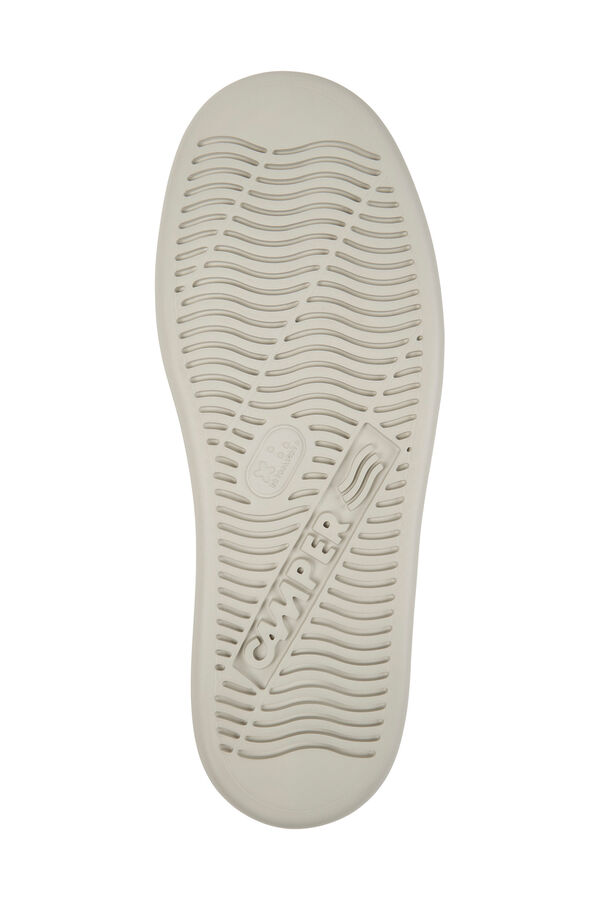 Camper Sneakers de piel verde