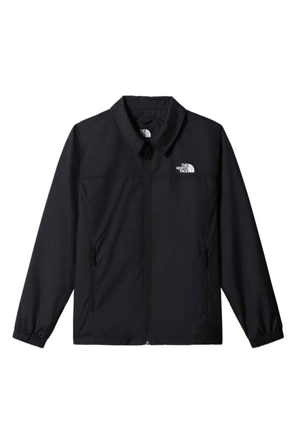 The North Face Casaco TNF preto