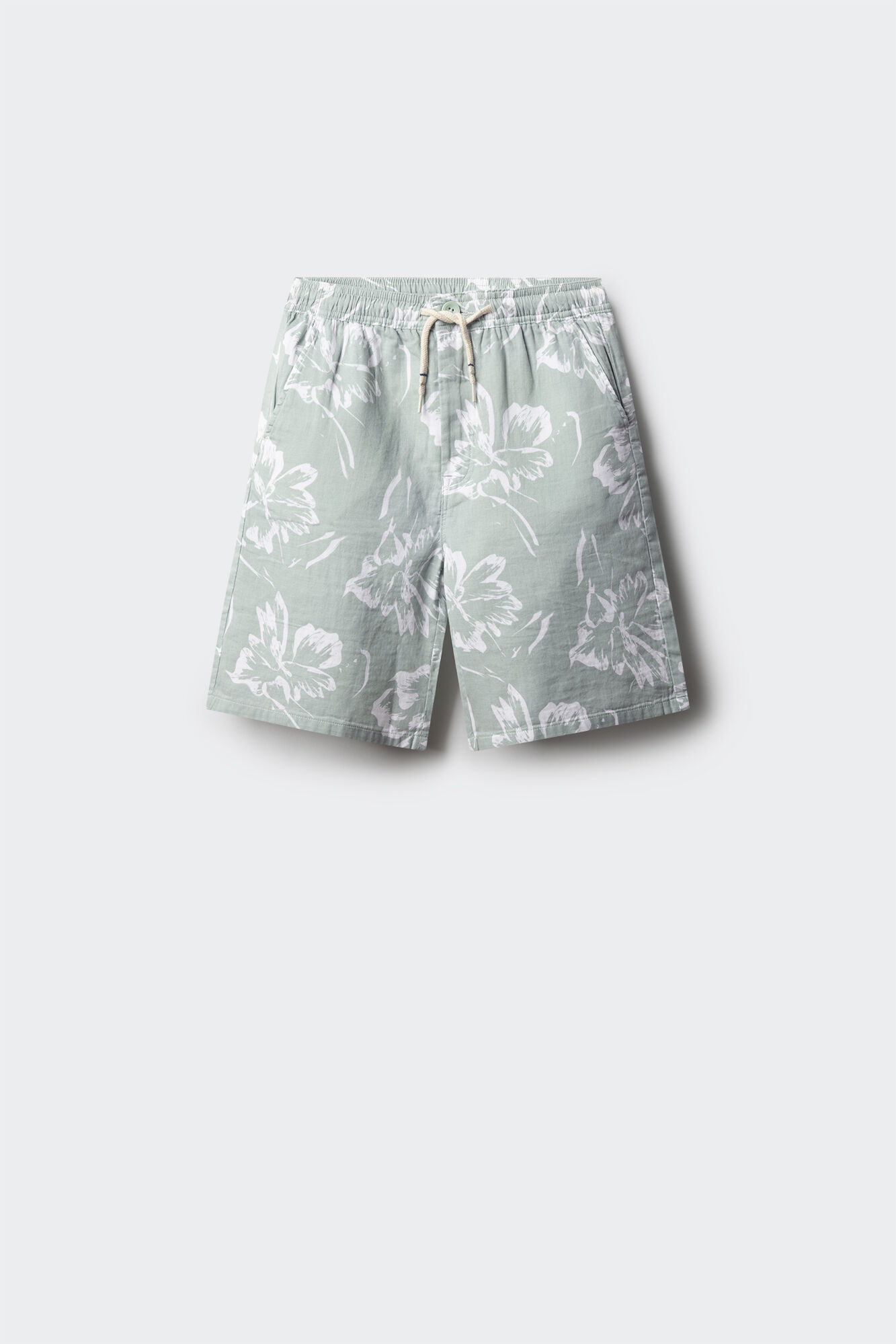 Springfield Kids Bermuda floral para ni&ntilde;o