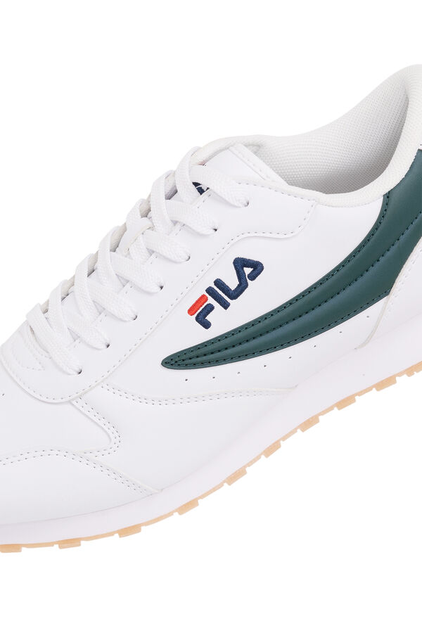 Fila Cal&ccedil;ado desportivo homem Fila azul