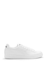 Springfield Zapatilla Torneo branco