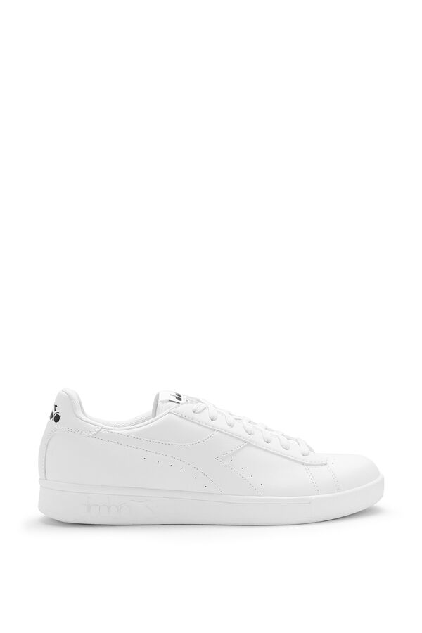 Springfield Zapatilla Torneo branco