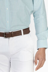 Celopman Cinturon Estructura nude