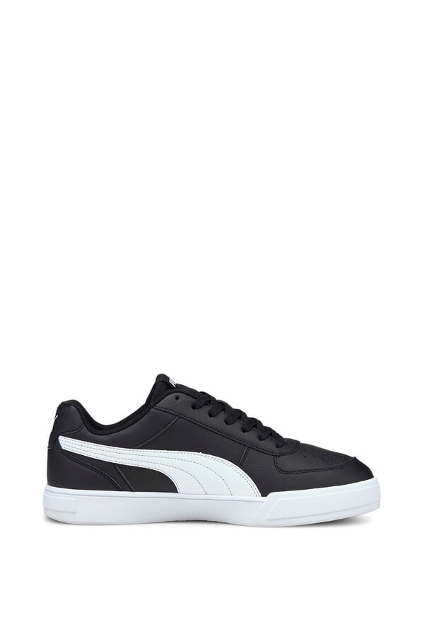 Puma Deportivas Puma Caven negro