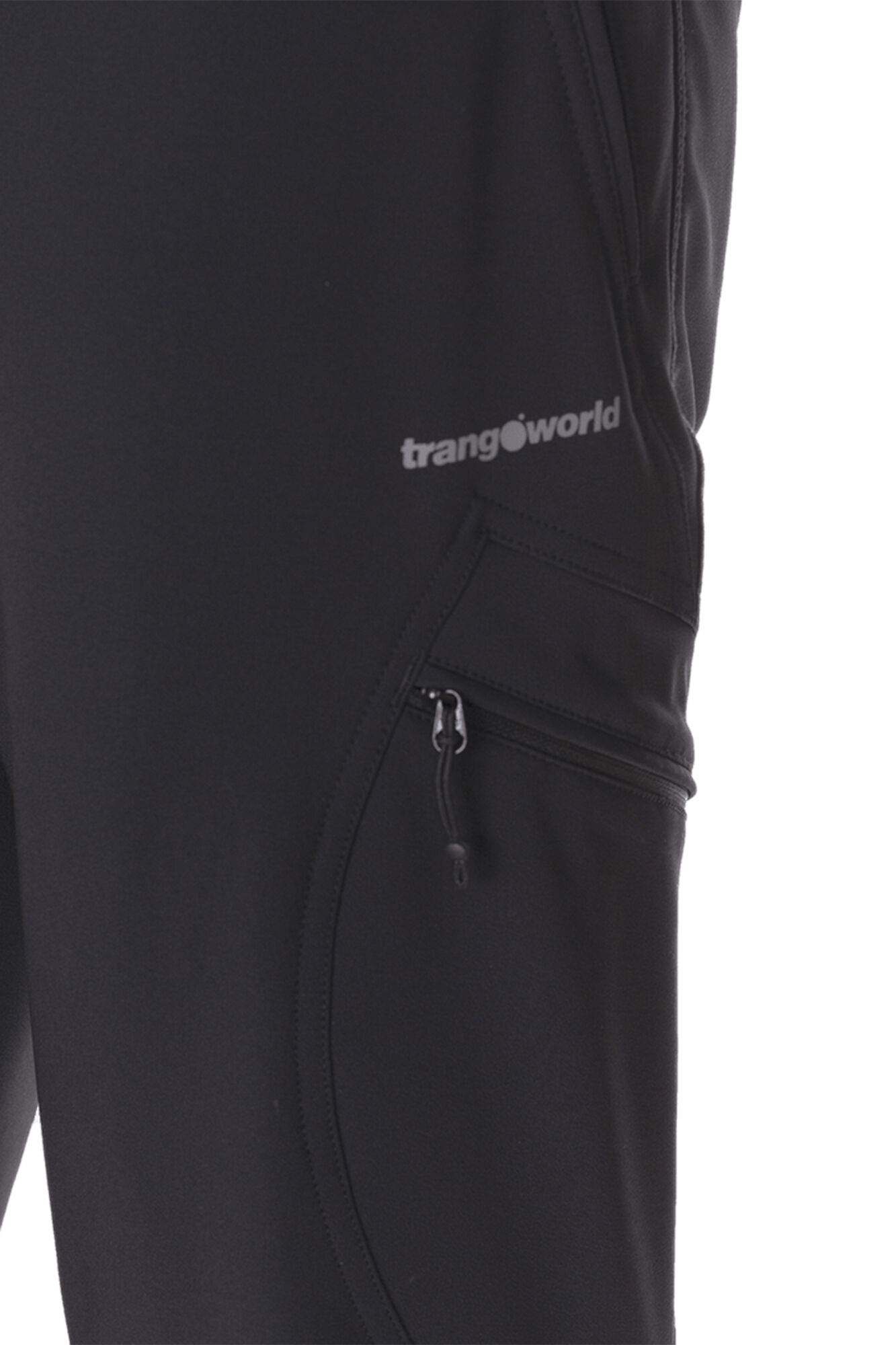 Trangoworld Pant. Largo Peyreget Dr