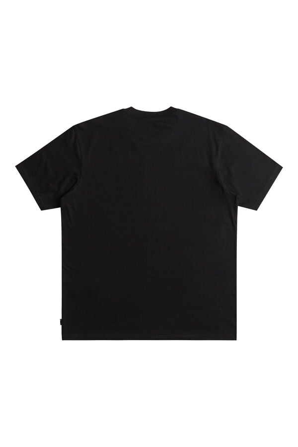 Billabong T-shirt para Homem preto