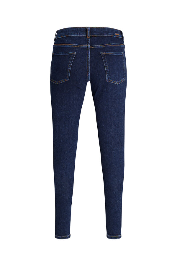 Jack & Jones Jeans Skinny azul