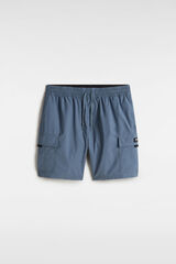 Vans Cal&ccedil;a cargo curta branco