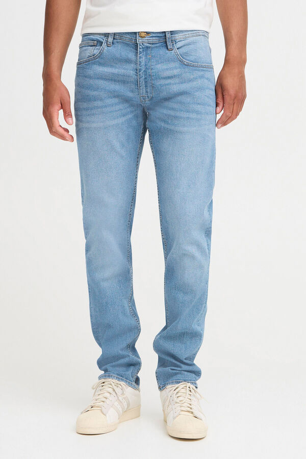 Blend Pantal&oacute;n Vaquero azul