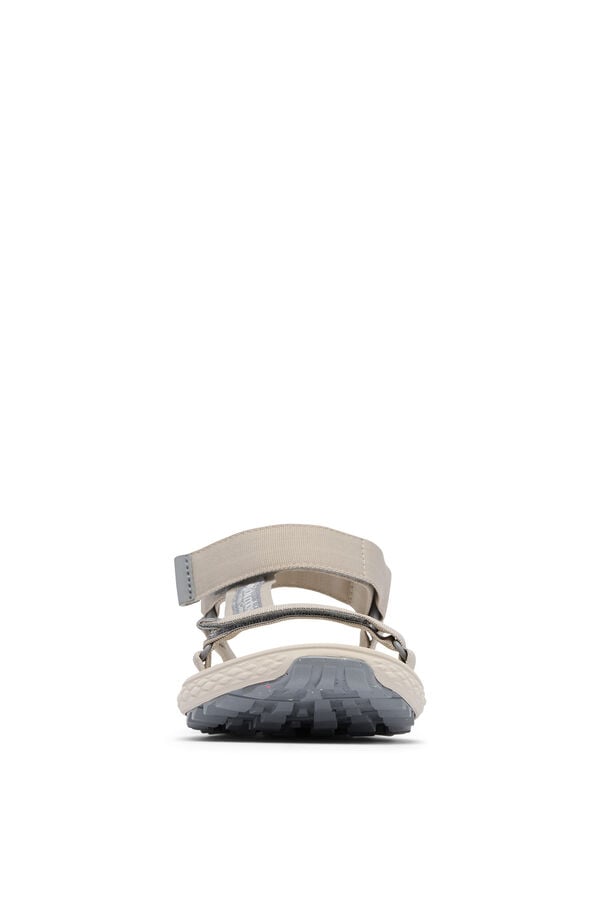 Columbia Sand&aacute;lias Konos Globetrot&trade; cinzento