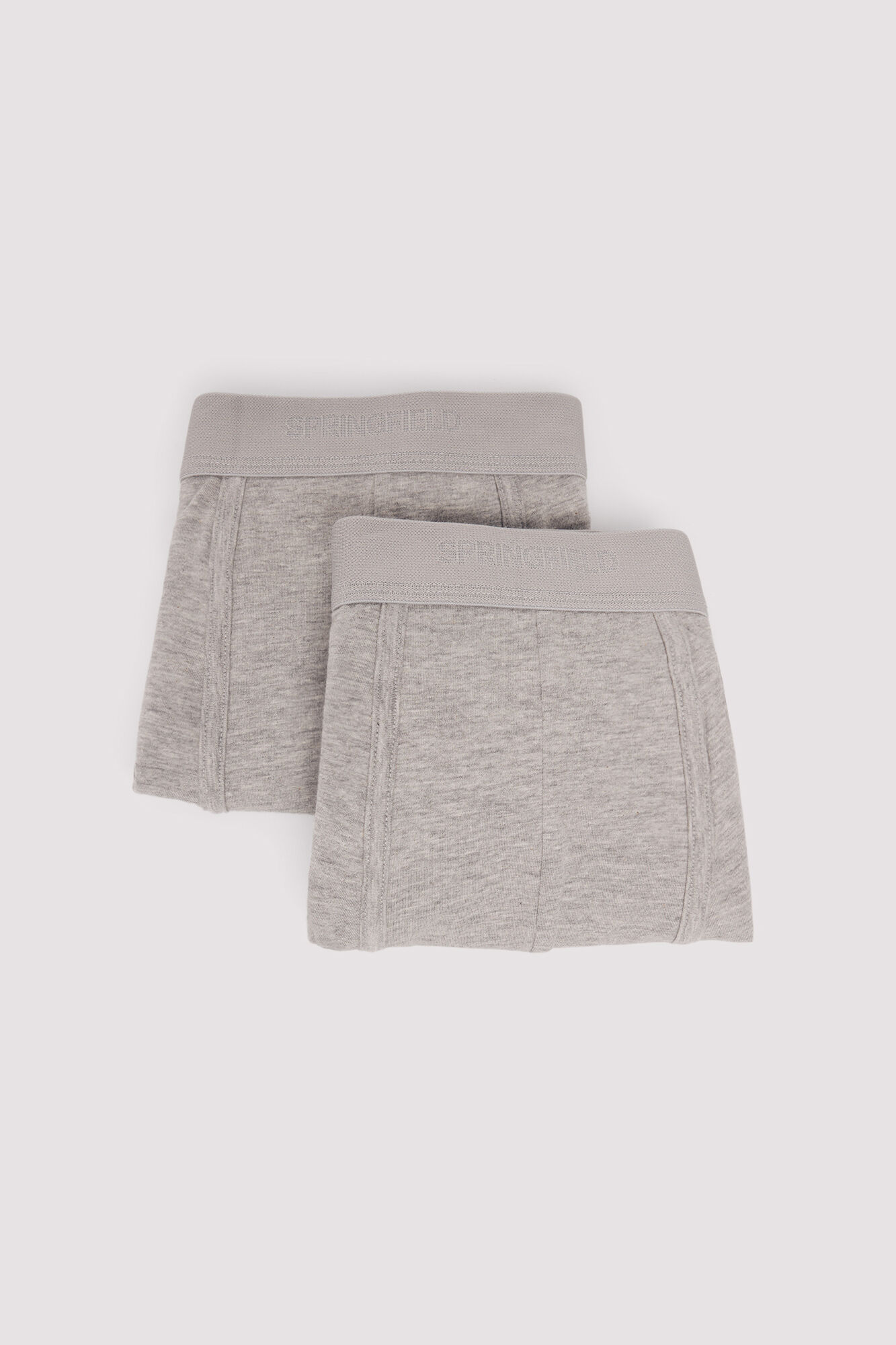 Springfield Pack 2 boxers b&aacute;sicos