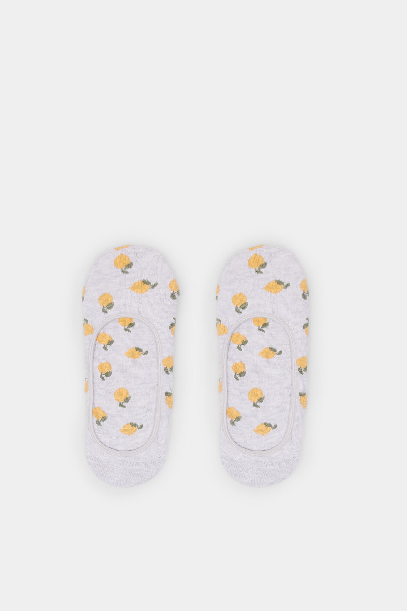 Springfield Meia invis&iacute;vel lim&atilde;o