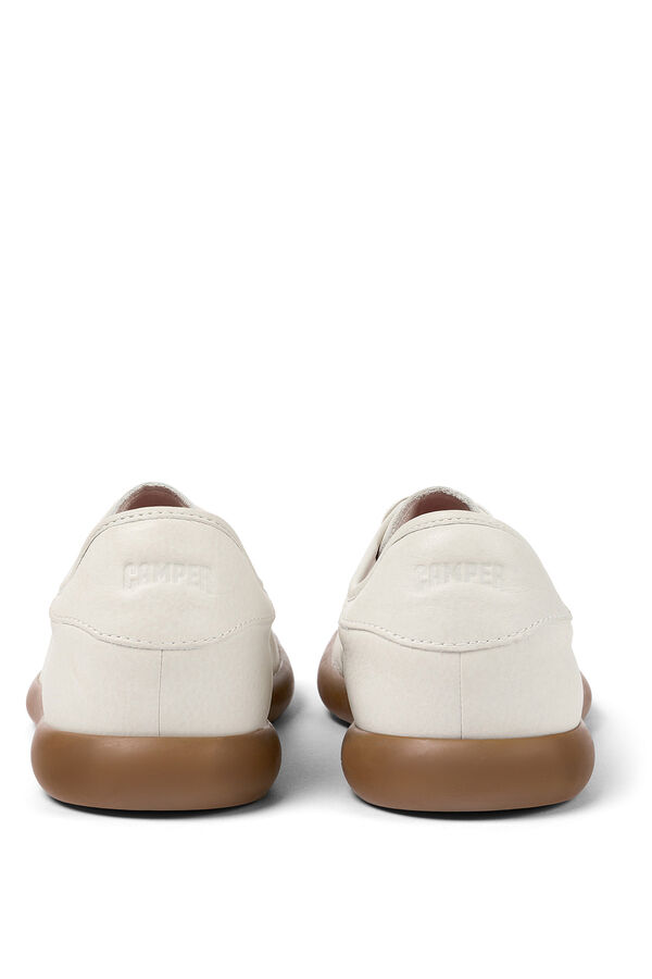 Camper Zapatillas blanco