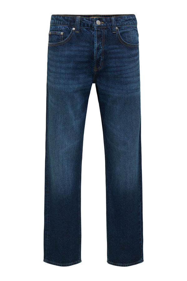 Only & Sons Jeans rectos azul