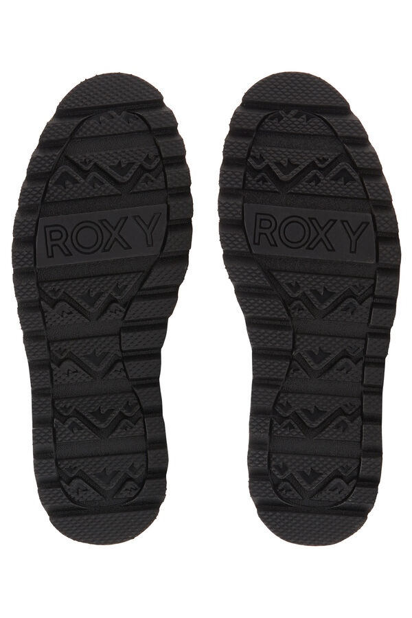 Roxy Botas para Mulher preto