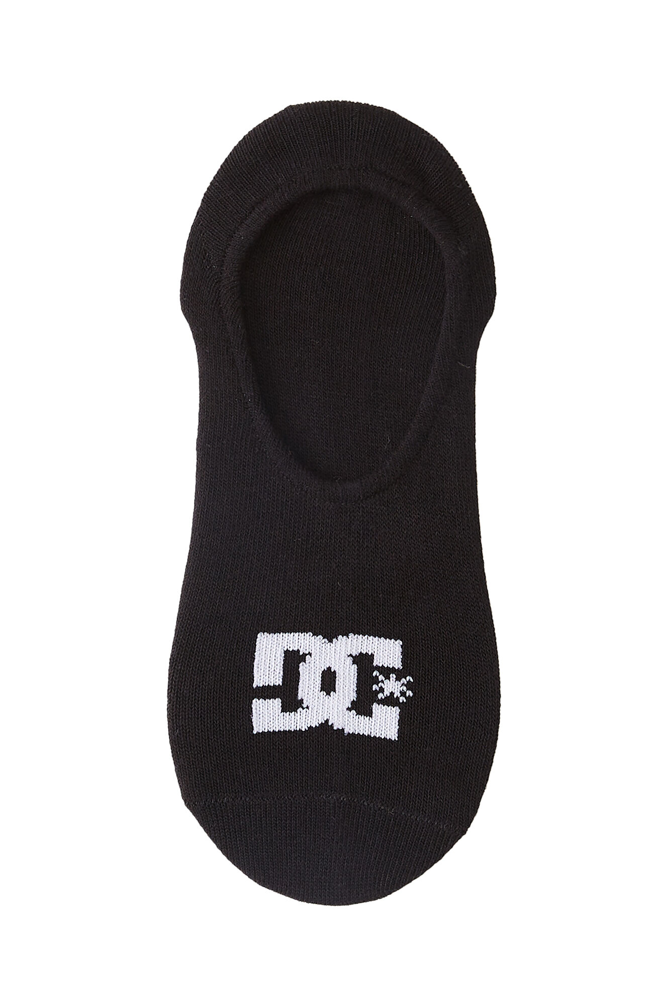 DC Shoes Meias invis&iacute;veis